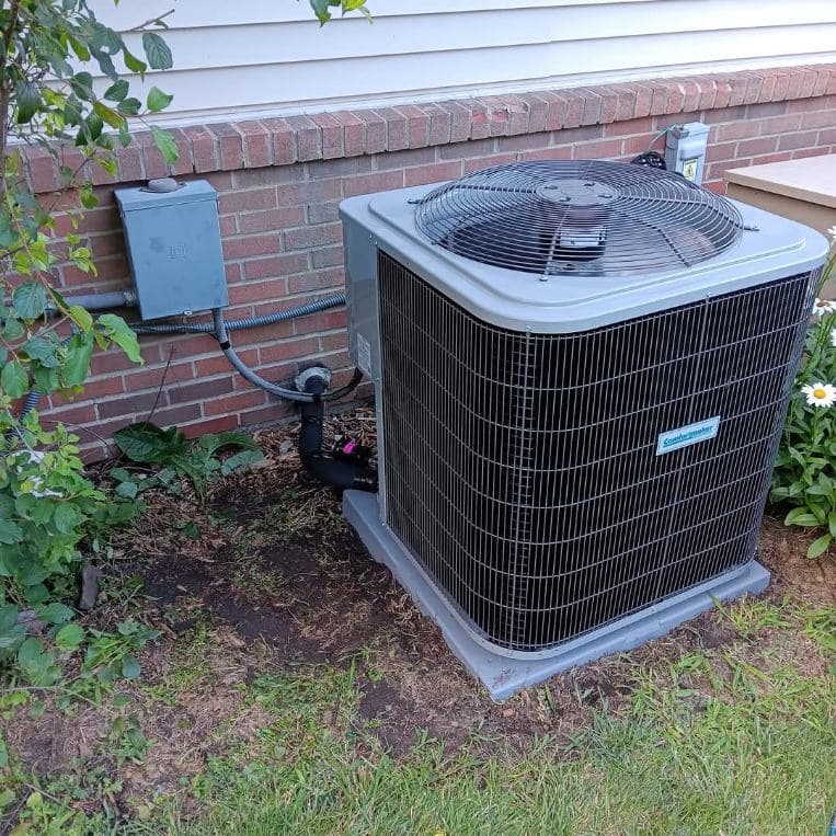 Cooling Services