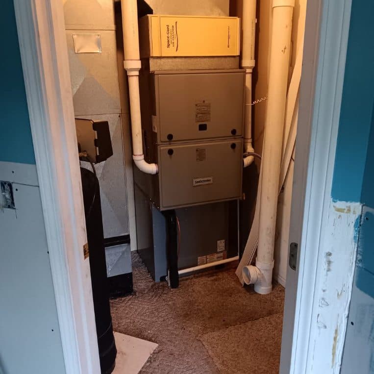 Heating Repair