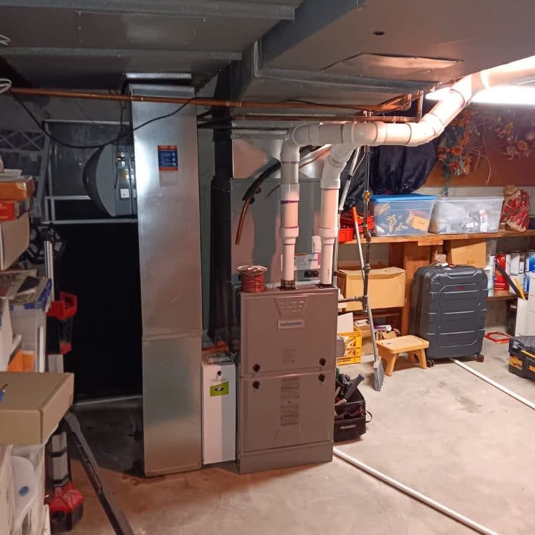 Heating Services